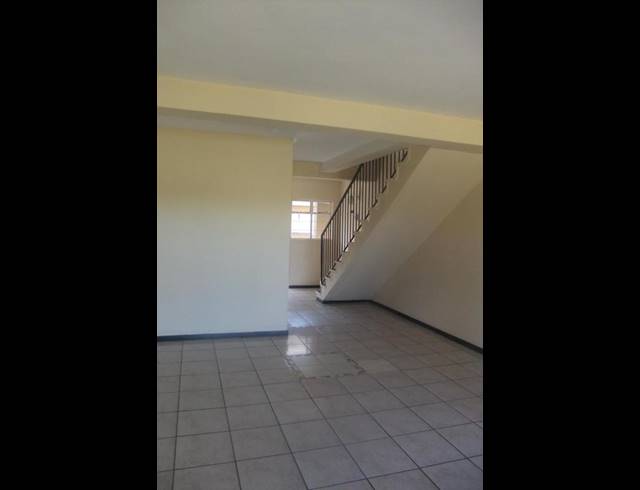 1 BEDROOM PROPERTY TO RENT IN DINWIDDIE